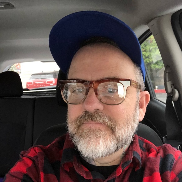 Meet your Posher, Joe - Picture 1 of 1